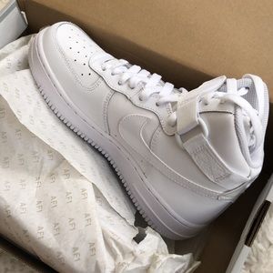Nike Air Force 1 High Tops